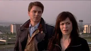 Gwen Officially Joins Torchwood | Everything Changes | Torchwood