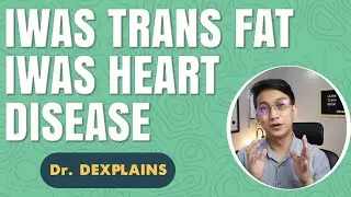 HOW TO AVOID HEART PROBLEMS? DASH DIET? | Dr. Dex Macalintal