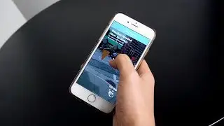 Locomo: An IDEO CoLab Prototype