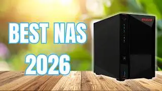 BEST NAS Devices in 2026 - Stop Paying for Cloud Storage!