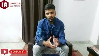 How I Crack Airforce GD 3 Times.Airforce Group Discussion Kaise Crack Kare Airforce Phase 2nd #iaf