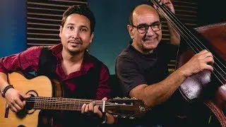 Andres Colin feat. Joe Bruno - Sin Ilusi&oacute;n (Original Song)