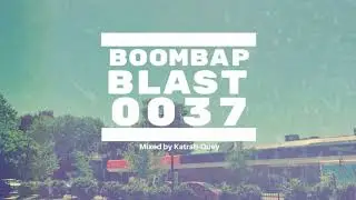 Recent Dope 2020 Underground Hip-Hop Selections Mix