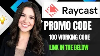 Raycast Promo Code | Get up to 30% OFF | Raycast &ndash; Your Shortcut to Everything