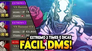 IMAGINARY REALM VS HANAMI TIME F2P DICAS DE FARM EVENTO NOVO Jujutsu Kaisen Phantom Parade