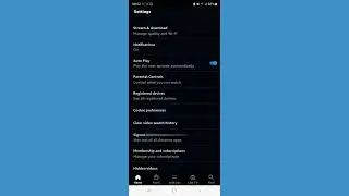 How to Change Streaming Quality on Amazon Prime Video ｜ Fix Bad Quality Prime Video 2023