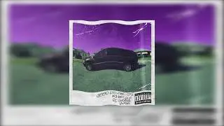 kendrick lamar - backseat freestyle (𝖘𝖑𝖔𝖜𝖊𝖉 + 𝖗𝖊𝖛𝖊𝖗𝖇)