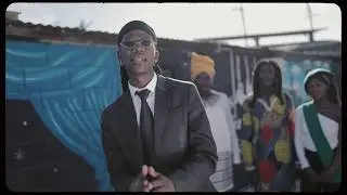 Bravo Le Roux  - Thandaza (Official Music Video)