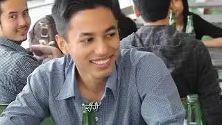 Ace Memories shared by Ace Alumni Shreshan Shrestha in 2013