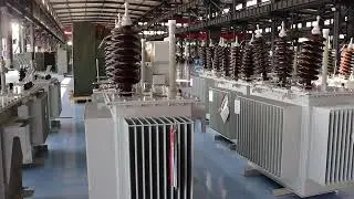 Yawei Transformer | Distribution, Pole Mounted & Pad Mounted Transformer Factory & Warehouse