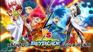 GREAT RAPHAEL vs SPRIGGAN (with voice over