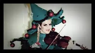 Dance With Me Christmas Tree!  - Anne Stephenson