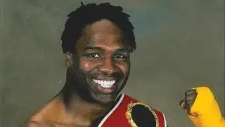 ~OFF THE COUCH BOXING~ Episode #120 CHRIS BYRD: Former Two Time Heavyweight Champion