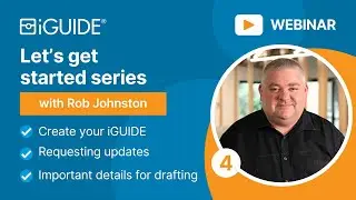 iGUIDE: Part 4 - Creation