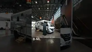 Meet us at the Caravan Salon D&uuml;sseldorf 2025