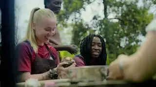 The journey continues: Visit Rwanda and Paris Saint-Germain extend their partnership to 2028.