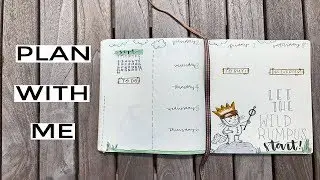 BULLET JOURNAL | Sept 2018
