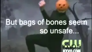 Spooky Skeletons (2Spooky4you)