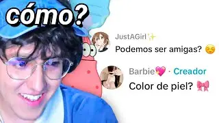 Soarinng REACCIONA a Las Personas MÁS ESTÚPIDAS De Internet 😭 #4