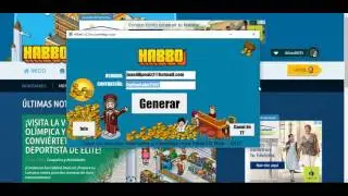 || HACK CREDITOS GRATIS HABBO || DICIEMBRE 2017 [FUNCIONANDO]