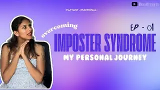 You won&rsquo;t believe how Imposter Syndrome is holding you back - And what to do about it!
