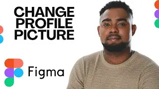 How to Change Your Profile Picture on Figma (Step-by-Step Tutorial)