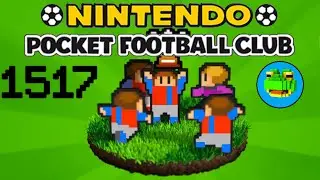 Back to Basics - Nintendo Pocket Football Club - EP 1517