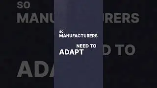 Fix Manufacturing Challenges with Salesforce