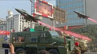 Army day parade video 2026 | भारतीय सेना दिवस 2026 | 78th इंडियन आर्मी डे 