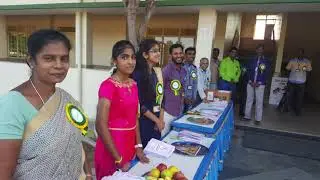 Introduction to Heartfulness Meditation (Tamil Talk By A.P.Durai, Trainer)