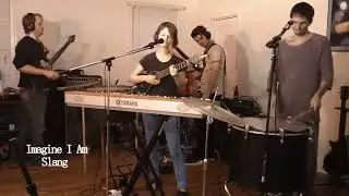 imagineIAM - Slang