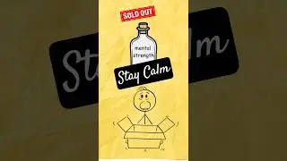Calm Is a Power Move
