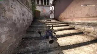 Run Boost Shenanigans