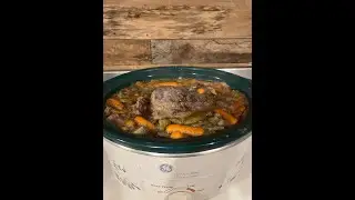 Самое вкусное жаркое из оленя в истории // Приготовление и консервирование