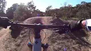 You Yangs MTB Park - Cressy (Track 13)