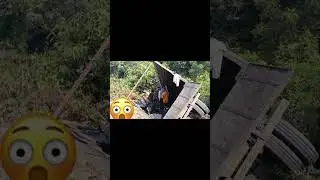 Chatra ghati accident #jharkhand #accident #nationalhighway #nitingadkari #boost #nationalnews