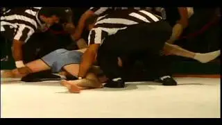 ADCC 2001 UNDER 66KG 2/20 ALL 15 Tournament Bouts
