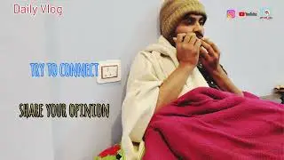 5 th  January, 2026 .. try to connect... #dailyshorts #video#youtube #newvideo #mood #mouthorgan 