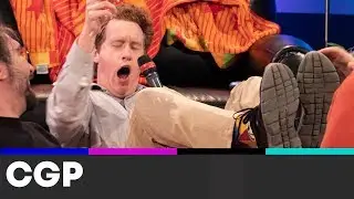 Bryan Funglehead (Justin Angermeyer) Sings The Song Of The Summer | Chris Gethard Presents
