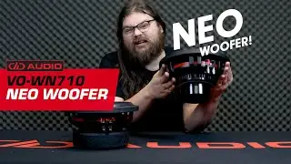 VO-WN710 Neo Woofer