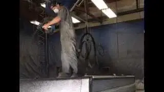 TUFF SKIN MOISTURE AND CORROSION PROTECTION
