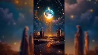 The Feminine Power Is Rising | A Song of Light & Unity