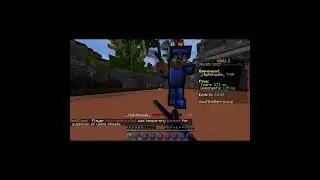 Minecraft PvP: Mastering Minecraft 1.8 PvP Mechanics #minecraft #minecraftpvp #trending