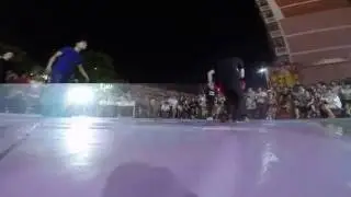 Muse cup[Crossover]prelim