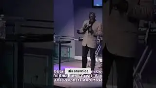 When Your Enemies Are Out to Kill You: Finding Help From God