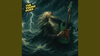 Rockall (The Shipping Forecast) (Phonat Mix)