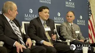Panel 2: Weaponization of Science Round Table: Flaws & Fraud in Research