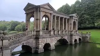 VISITING PRIOR PARK GARDEN