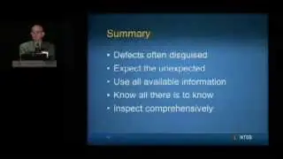 Managing Pipeline Cracking Challenges Workshop (Part 1)