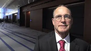 Chris King, Planar Systems, inventor of the EL Display